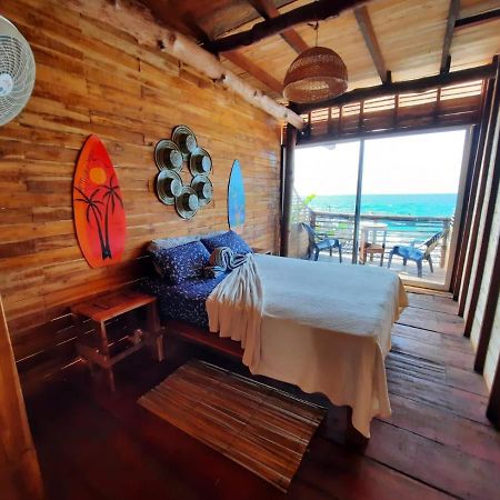 Cabanas W Aparthotel Isla Barú Esterno foto