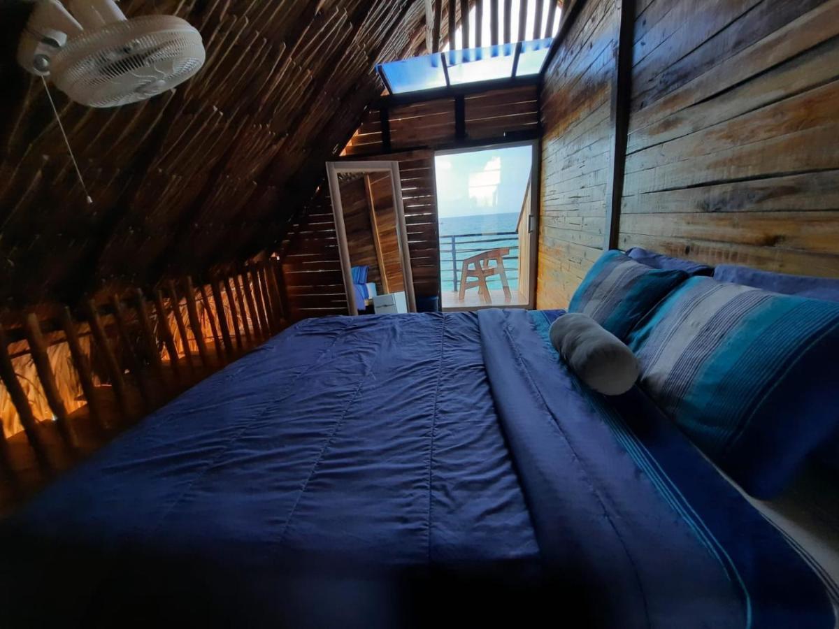 Cabanas W Aparthotel Isla Barú Esterno foto