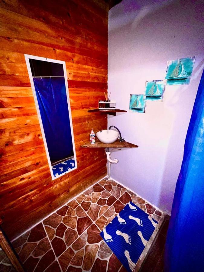 Cabanas W Aparthotel Isla Barú Esterno foto