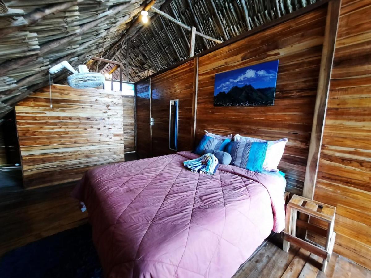 Cabanas W Aparthotel Isla Barú Esterno foto
